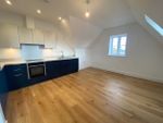 Thumbnail to rent in Apartment 8 Knights Gate, Sompting Village, West Sussex