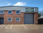 Thumbnail to rent in Unit Segro Park Greenford Central, 10-11 Field Way, Greenford