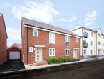 Thumbnail to rent in Long Leaze Road, Patchway, Bristol
