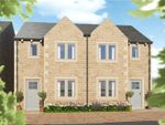 Thumbnail for sale in Plot 23 The Willows, Barnsley Road, Denby Dale, Huddersfield