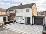 Thumbnail for sale in Bishopdale Drive, Rainhill, Prescot, Merseyside