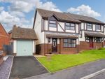 Thumbnail for sale in Avranches Avenue, Crediton