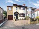 Thumbnail for sale in Highfield Road, Collier Row