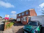 Thumbnail for sale in Moston Way, Great Sutton, Ellesmere Port