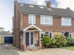 Thumbnail for sale in Fullerton Road, Byfleet, West Byfleet