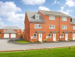 Thumbnail to rent in "Kingsville" at Off Banbury Road, Upper Lighthorne, Leamington Spa