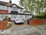 Thumbnail for sale in Rothesay Avenue, Greenford