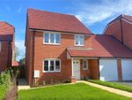 Thumbnail for sale in Imperial Gardens, Gray Close, Hawkinge, Kent