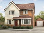 Thumbnail to rent in "The Gwynn" at Union Road, Onehouse, Stowmarket
