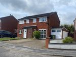 Thumbnail for sale in Ludlow Close, Oadby, Leicester