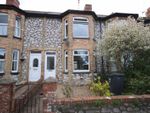 Thumbnail to rent in Liddymore Road, Watchet