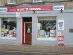 Thumbnail for sale in Newsagent / Retail Shop, High Street, Forres