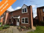 Thumbnail to rent in Martley Gardens - Gold Sub, Hedge End, Southampton, Hampshire