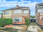 Thumbnail to rent in Eyre Close, Gidea Park