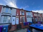 Thumbnail for sale in Gloucester Road, Tuebrook, Liverpool