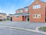 Thumbnail for sale in Barlestone Drive, Hinckley