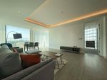 Thumbnail to rent in Carrara Tower, 1 Bollinder Place, London
