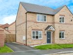 Thumbnail for sale in Cover Drive, Askern, Doncaster