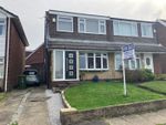 Thumbnail for sale in Cheviot Close, Horwich, Bolton