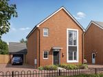 Thumbnail to rent in "The Edwena" at Heron Drive, Meon Vale, Stratford-Upon-Avon