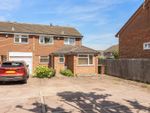 Thumbnail to rent in Villiers Crescent, St.Albans