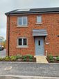 Thumbnail to rent in Plot 57 Oakfields "Type 1001" - 35% Share, Credenhill