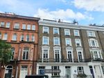 Thumbnail to rent in Oakley Street, London