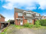 Thumbnail for sale in Pineridge Drive, Kidderminster