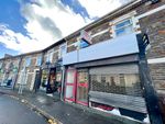 Thumbnail for sale in Commercial Street, Pntymister, Risca, Newport