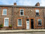 Thumbnail to rent in Gladstone Street, Acomb, York