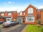 Thumbnail to rent in Rowsley Court, Sutton-In-Ashfield, Nottinghamshire