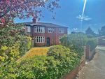 Thumbnail for sale in Ackers Road, Stockton Heath