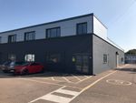 Thumbnail to rent in Unit Q2, Penfold Industrial Park, Watford