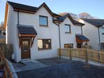 Thumbnail to rent in Wards Drive, The Maltings, Muir Of Ord