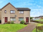 Thumbnail for sale in Staineybraes Place, Airdrie