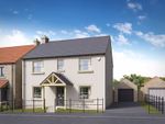 Thumbnail for sale in Plot 19, The Chatsworth At Coast, Burniston, Scarborough