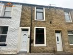 Thumbnail to rent in Bridgefield Street, Hapton, Burnley