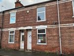 Thumbnail to rent in Buller Street, Selby