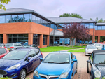 Thumbnail to rent in Ancells Business Park, Fleet