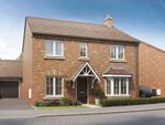 Thumbnail to rent in "The Manford - Plot 156" at Owen Way, Market Harborough