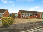 Thumbnail to rent in Haig Close, Stratton, Swindon, Wiltshire
