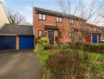 Thumbnail to rent in Denton Close, Oxford