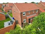 Thumbnail for sale in Francis Way, Retford, Nottinghamshire