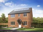 Thumbnail to rent in "The Thurso" at Newfield Gardens, Stonehouse, Larkhall