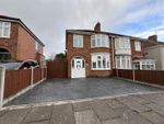 Thumbnail for sale in Parvian Road, Leicester