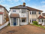 Thumbnail to rent in Vivian Close, Watford