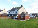 Thumbnail to rent in Harvest Park, Silloth, Wigton