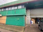 Thumbnail to rent in Barrett Industrial Park, Park Avenue, Southall