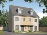Thumbnail to rent in "The Webster" at New Road, West Parley, Ferndown