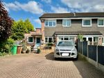 Thumbnail for sale in Cinderhill Road, Bulwell, Nottingham